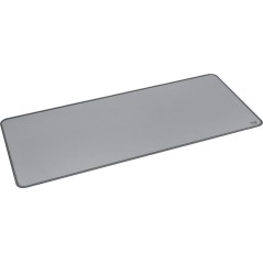 Logitech Desk Mat Studio Series - Premium Large Mouse Pad for Enhanced Productivity and Comfort - Order Now!
